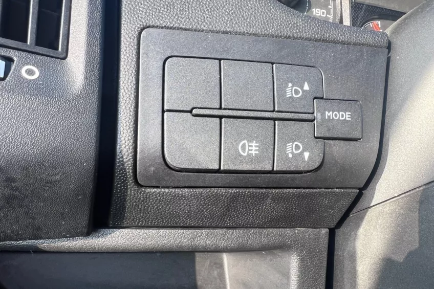 Citroen Jumper 2.0 HDI 130 BENNE BASCULANT CONFORT TVA RECUPERABLE MOTEUR NEUF GARANTIE 12 MOIS