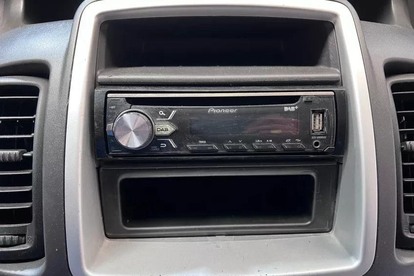 Renault Trafic 2.0 DCI 90 9 PLACES GARANTI 12 MOIS