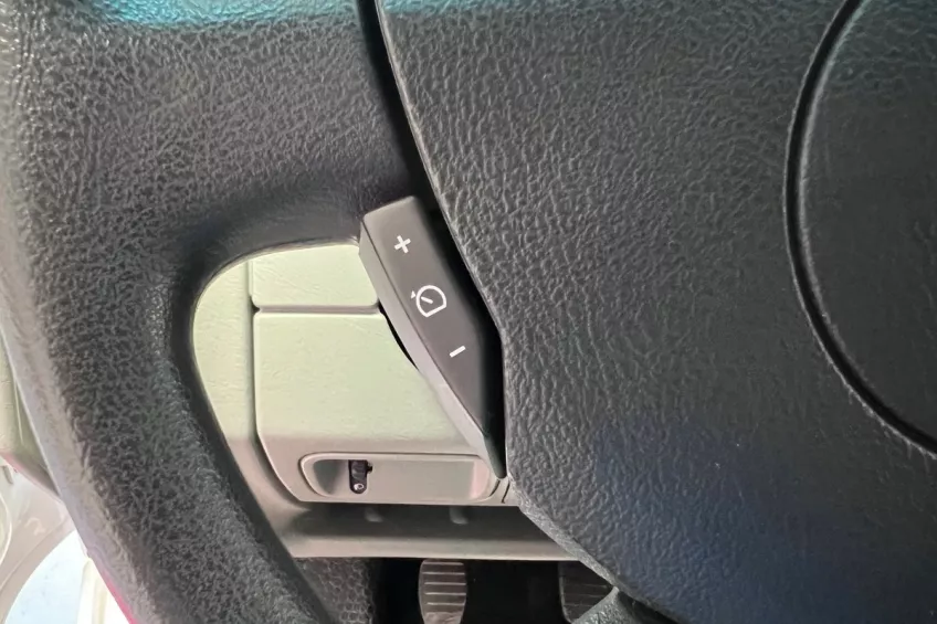 Renault Trafic 2.0 DCI 90 9 PLACES GARANTI 12 MOIS