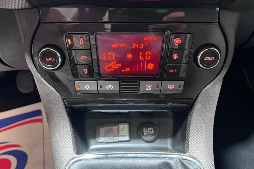 Fiat Bravo 1.6 JTD MULTIJET 105 EMOTION