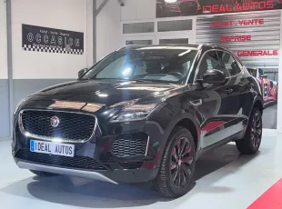 Jaguar E-Pace D180 AWD R-DYNAMIC S BVA 12 M GARANTIE  FAIBLE KM
