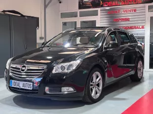 Opel Insignia TOURER 2.8 V6 260 TURBO COSMO 4X4 GARANTI 12