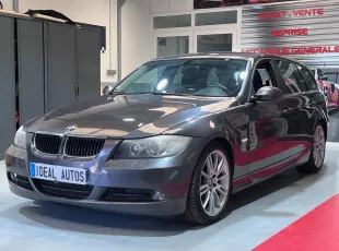 Bmw Serie 3 320 TOURING PACK SPORT GARANTIE 12 MOIS