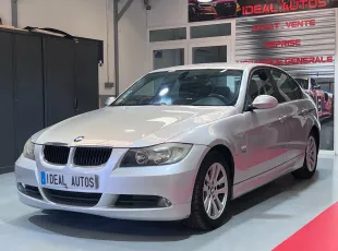Bmw Serie 3 318 d 122 CONFORT GARANTIE 6 MOIS