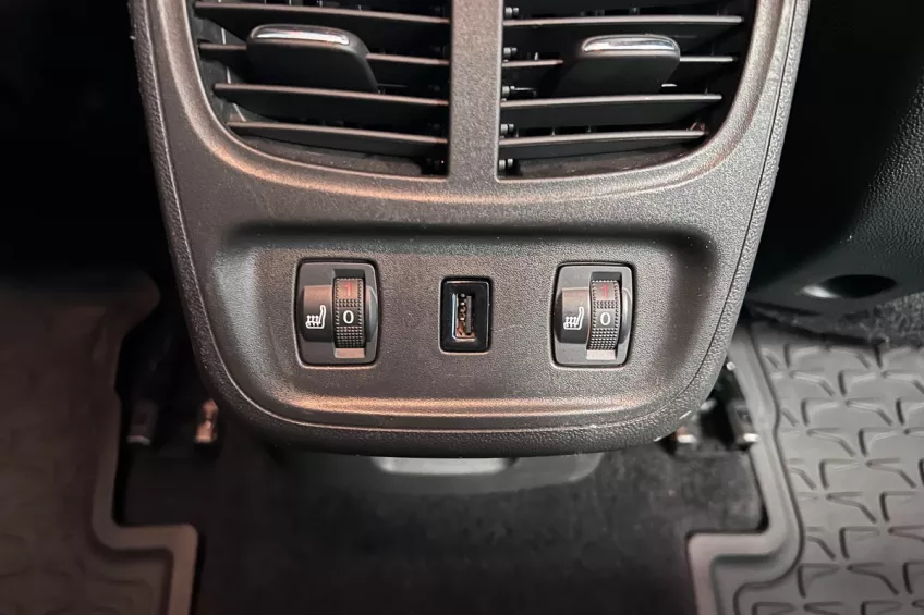 Opel Grandland X 2.0 DIESEL 177 ULTIMATE AUTOMATIQUE