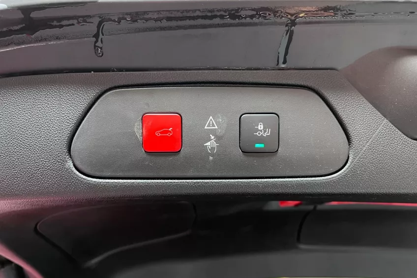 Opel Grandland X 2.0 DIESEL 177 ULTIMATE AUTOMATIQUE
