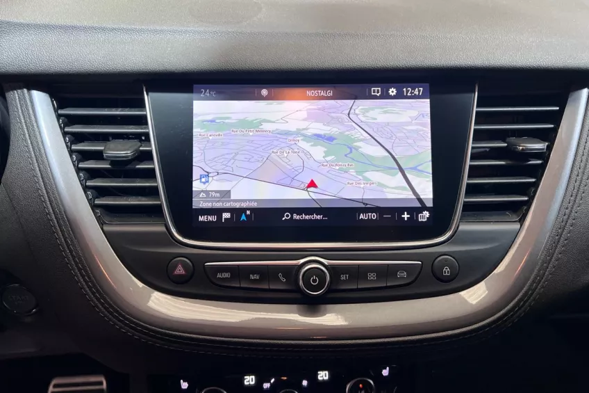 Opel Grandland X 2.0 DIESEL 177 ULTIMATE AUTOMATIQUE