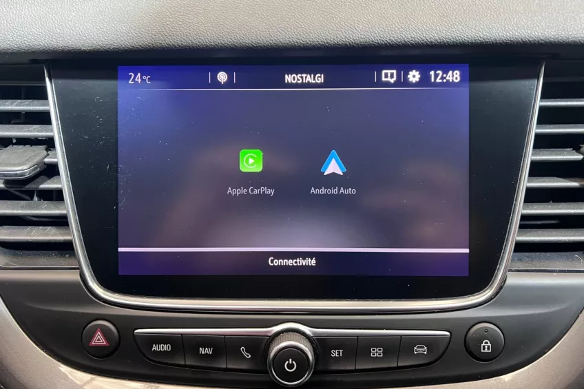 Opel Grandland X 2.0 DIESEL 177 ULTIMATE AUTOMATIQUE
