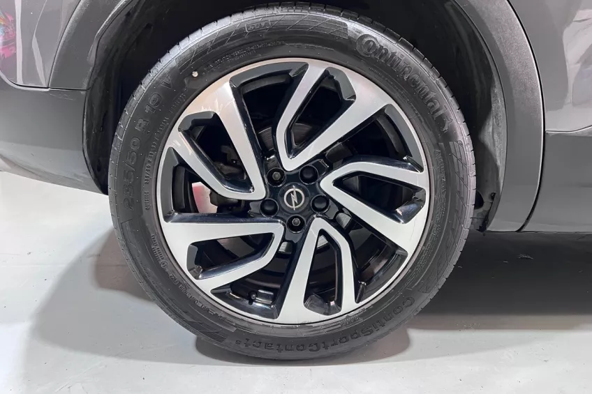 Opel Grandland X 2.0 DIESEL 177 ULTIMATE AUTOMATIQUE