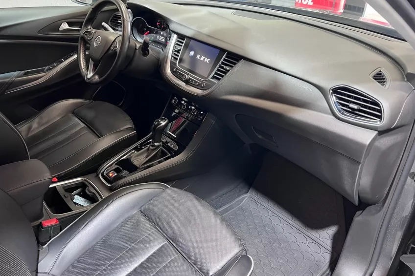 Opel Grandland X 2.0 DIESEL 177 ULTIMATE AUTOMATIQUE