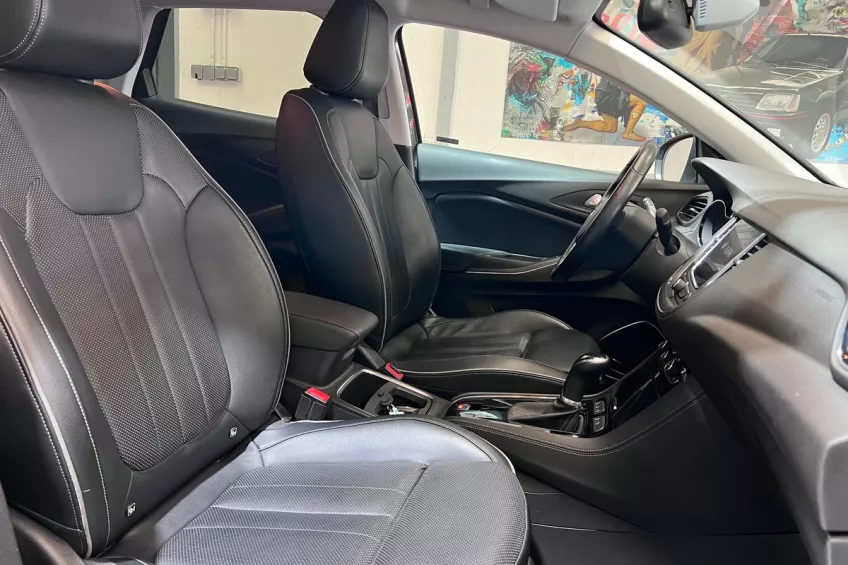 Opel Grandland X 2.0 DIESEL 177 ULTIMATE AUTOMATIQUE