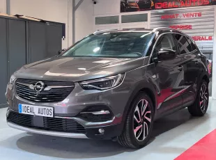 Opel Grandland X 2.0 DIESEL 177 ULTIMATE AUTOMATIQUE