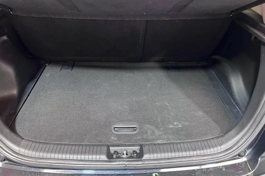 Kia Venga 1.4 CRDI 90 ACTIVE
