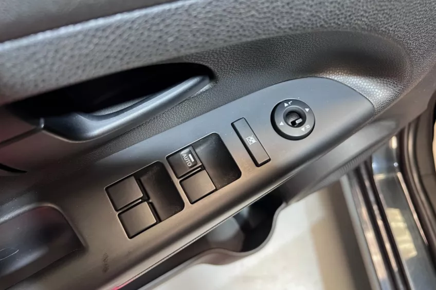 Kia Venga 1.4 CRDI 90 ACTIVE