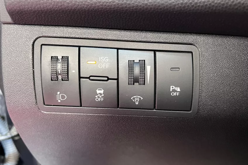 Kia Venga 1.4 CRDI 90 ACTIVE