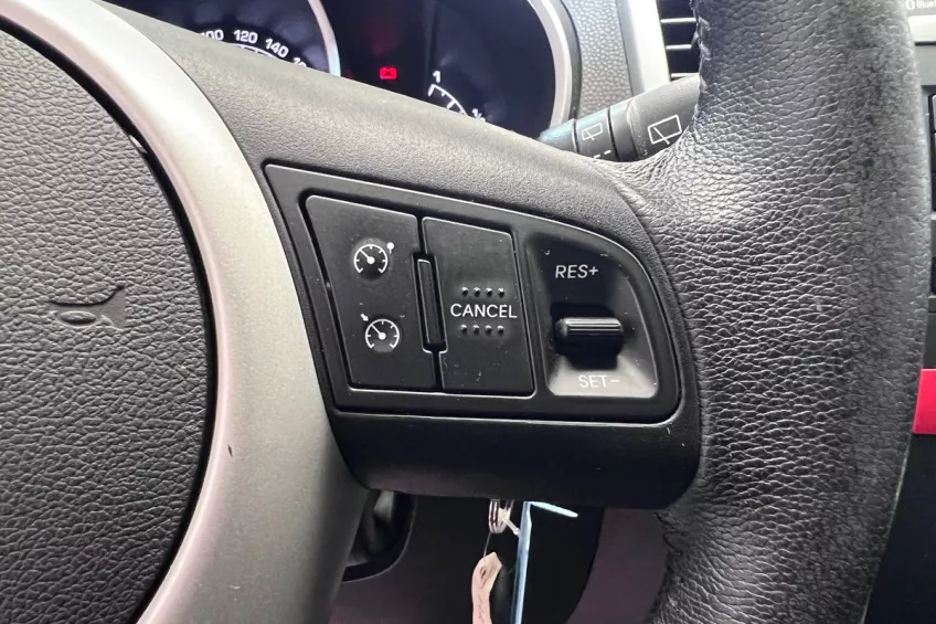 Kia Venga 1.4 CRDI 90 ACTIVE