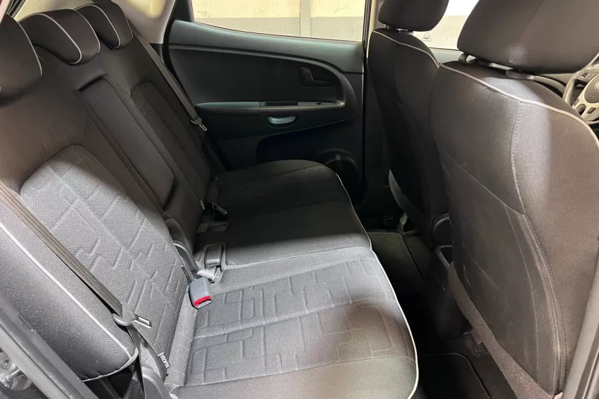 Kia Venga 1.4 CRDI 90 ACTIVE