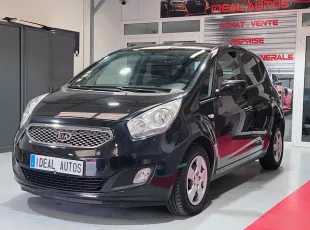 Kia Venga 1.4 CRDI 90 ACTIVE