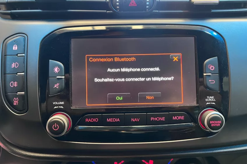 Alfa Romeo Giulietta 1.4 MULTIAIR 170 EXCLUSIVE GARANTI 12 M