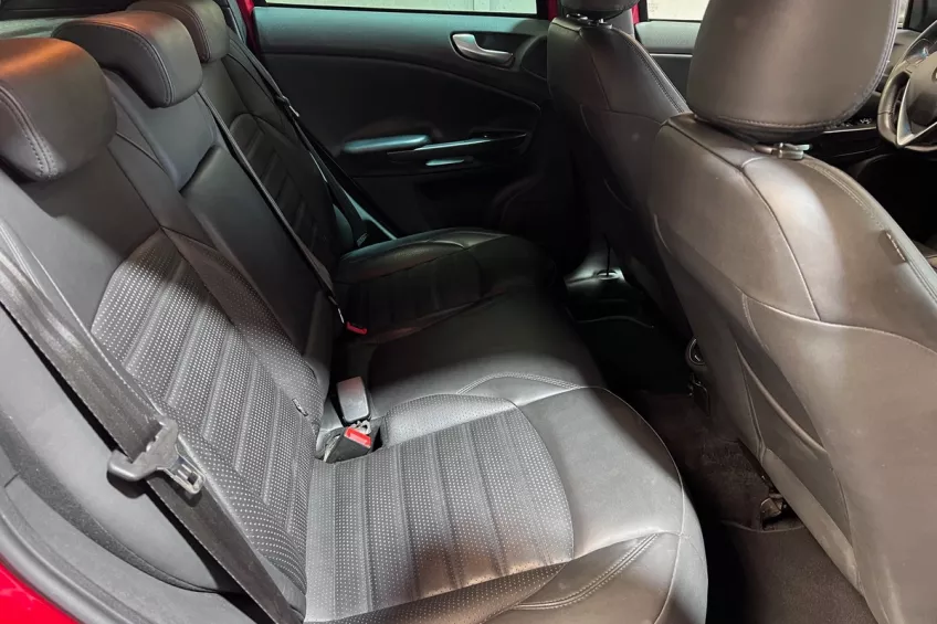 Alfa Romeo Giulietta 1.4 MULTIAIR 170 EXCLUSIVE GARANTI 12 M