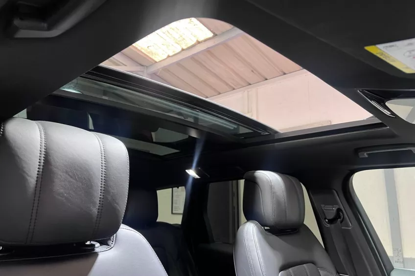 Land Rover Range Rover 3.0 SCV6 340 HSE DYNAMIC GARANTI 12 MOIS