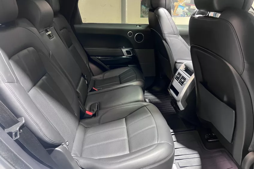 Land Rover Range Rover 3.0 SCV6 340 HSE DYNAMIC GARANTI 12 MOIS