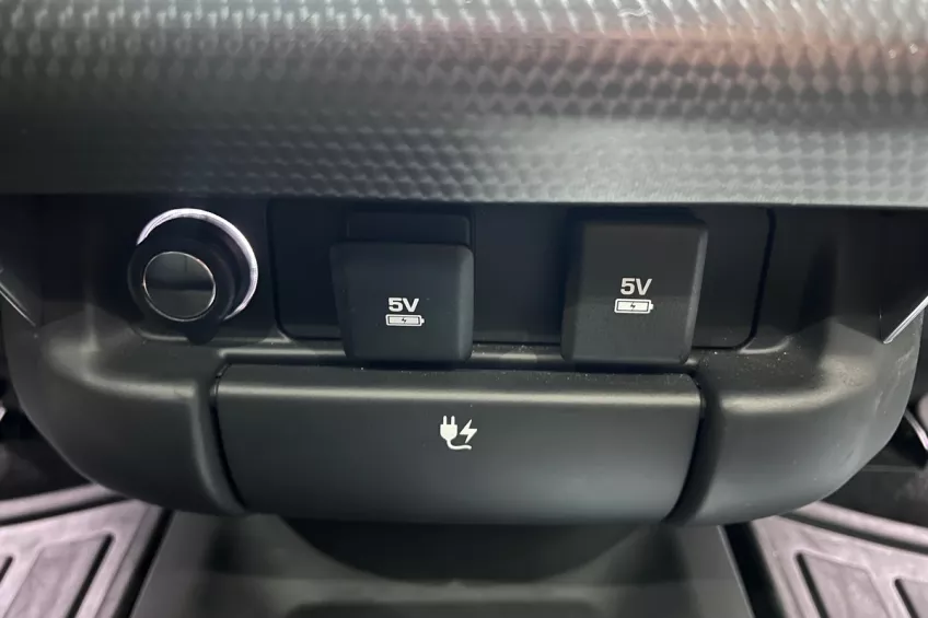 Land Rover Range Rover 3.0 SCV6 340 HSE DYNAMIC GARANTI 12 MOIS