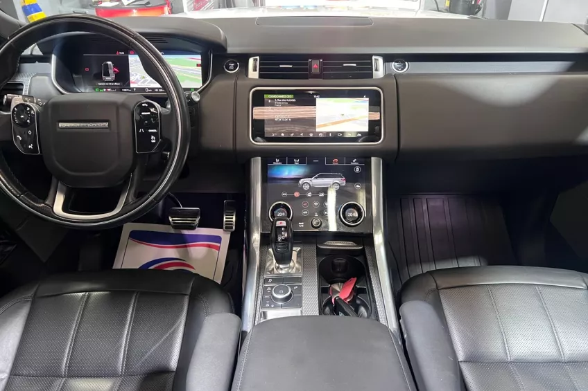 Land Rover Range Rover 3.0 SCV6 340 HSE DYNAMIC GARANTI 12 MOIS