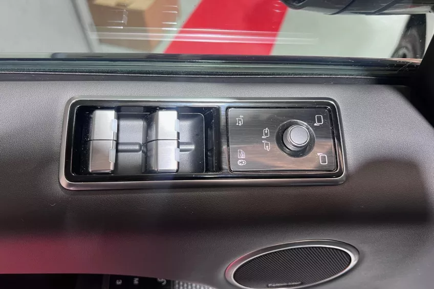 Land Rover Range Rover 3.0 SCV6 340 HSE DYNAMIC GARANTI 12 MOIS
