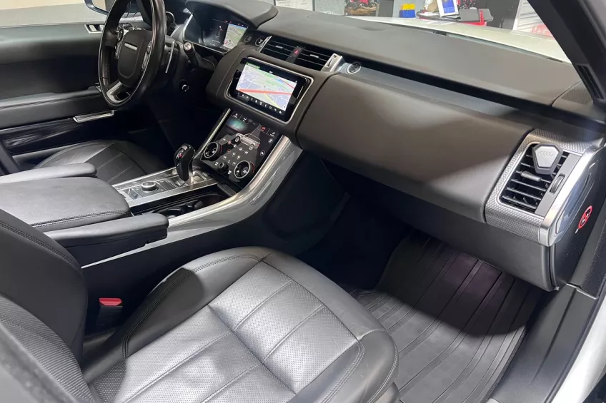 Land Rover Range Rover 3.0 SCV6 340 HSE DYNAMIC GARANTI 12 MOIS