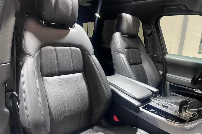 Land Rover Range Rover 3.0 SCV6 340 HSE DYNAMIC GARANTI 12 MOIS