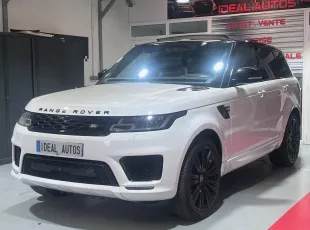 Land Rover Range Rover 3.0 SCV6 340 HSE DYNAMIC GARANTI 12 MOIS
