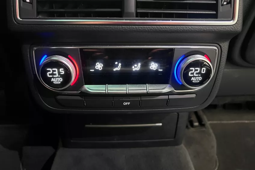 Audi SQ7 4.0 TDI 435 QUATTRO TIPTRONIC 7 PLACES GARANTI 12 MOIS