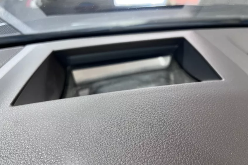 Audi SQ7 4.0 TDI 435 QUATTRO TIPTRONIC 7 PLACES GARANTI 12 MOIS