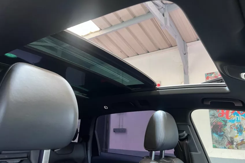 Audi SQ7 4.0 TDI 435 QUATTRO TIPTRONIC 7 PLACES GARANTI 12 MOIS