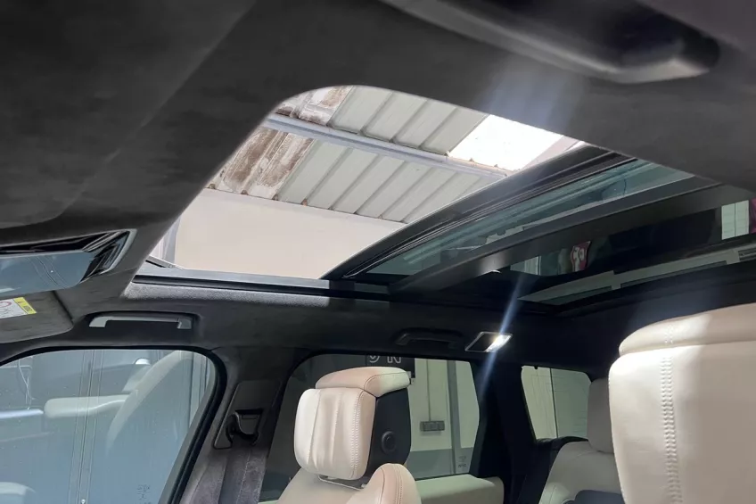 Land Rover Range Rover SPORT 3.0 SDV6 306 AUTOBIOGRAPHY DYNAMIC GARANTI 12 M