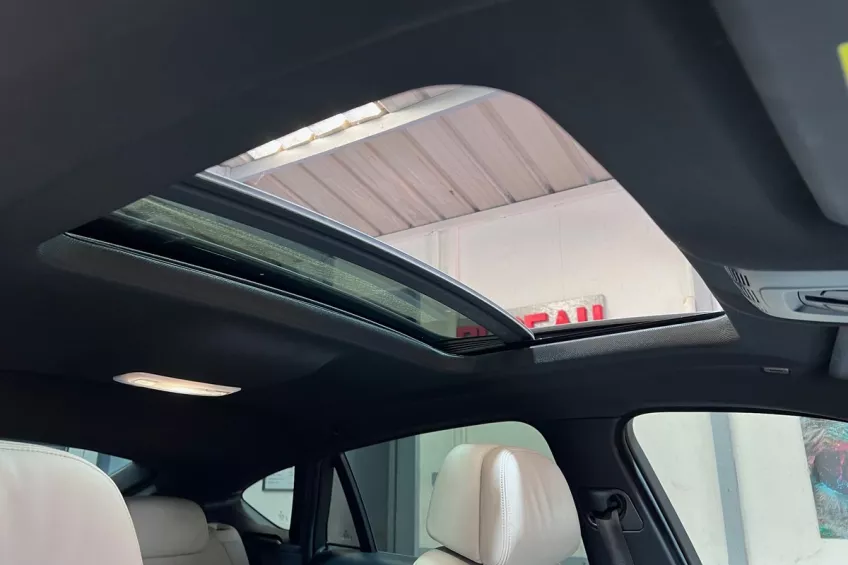 Bmw X6 M50D 381 PERFORMANCE GARANTIE 12 MOIS