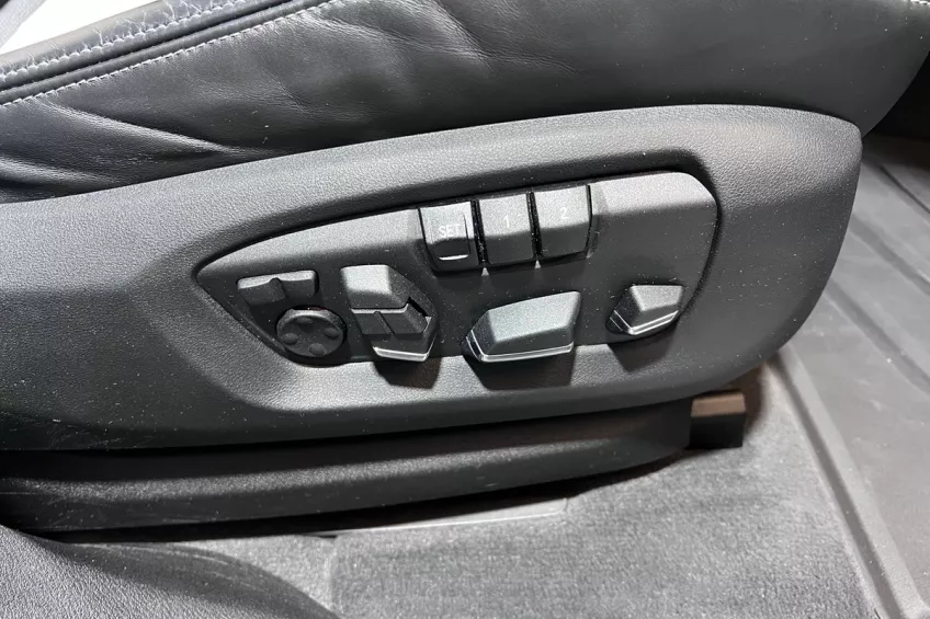 Bmw X6 M50D 381 PERFORMANCE GARANTIE 12 MOIS