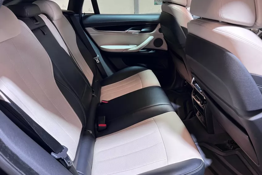 Bmw X6 M50D 381 PERFORMANCE GARANTIE 12 MOIS