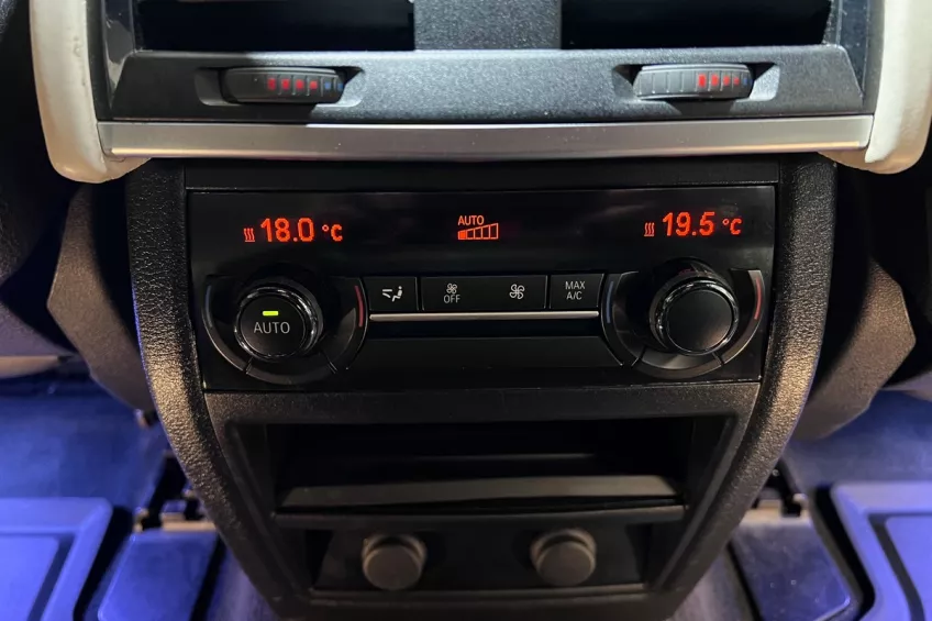Bmw X6 M50D 381 PERFORMANCE GARANTIE 12 MOIS