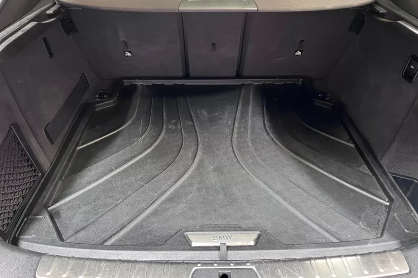Bmw X6 M50D 381 PERFORMANCE GARANTIE 12 MOIS