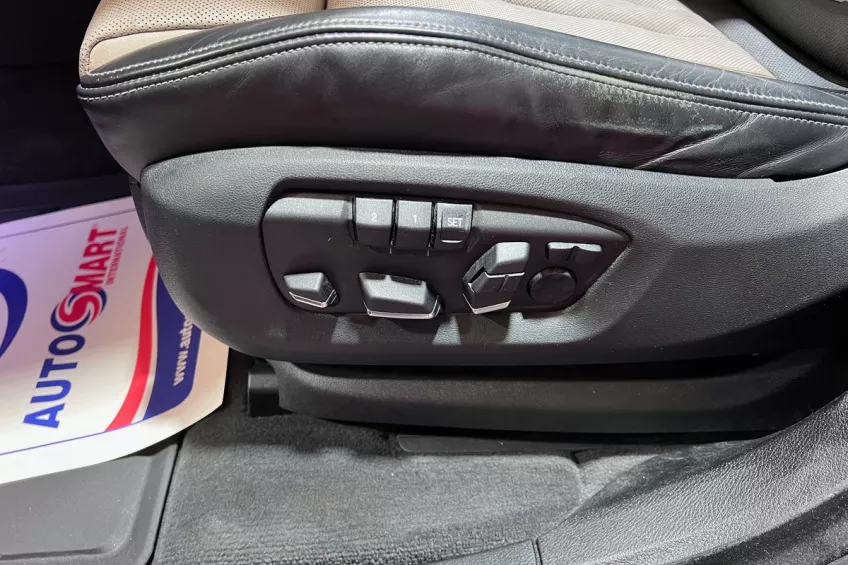 Bmw X6 M50D 381 PERFORMANCE GARANTIE 12 MOIS