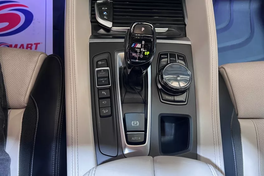 Bmw X6 M50D 381 PERFORMANCE GARANTIE 12 MOIS