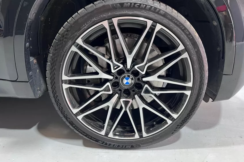 Bmw X6 M50D 381 PERFORMANCE GARANTIE 12 MOIS