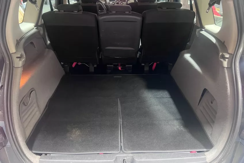Renault Grand Scenic DCI 105 CONFORT EXPRESSION 7 PLACES GARANTIE 6 MOIS