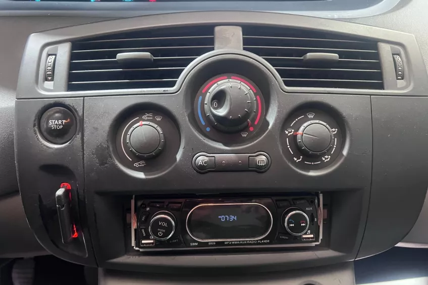Renault Grand Scenic DCI 105 CONFORT EXPRESSION 7 PLACES GARANTIE 6 MOIS