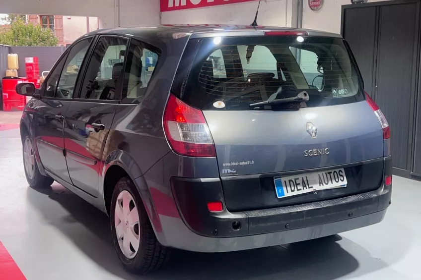 Renault Grand Scenic DCI 105 CONFORT EXPRESSION 7 PLACES GARANTIE 6 MOIS