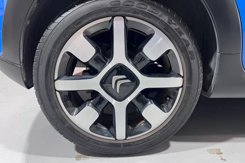 Citroen C3 1.2 PURETECH 110 SHINE BUSINESS GARANTIE 12 MOIS