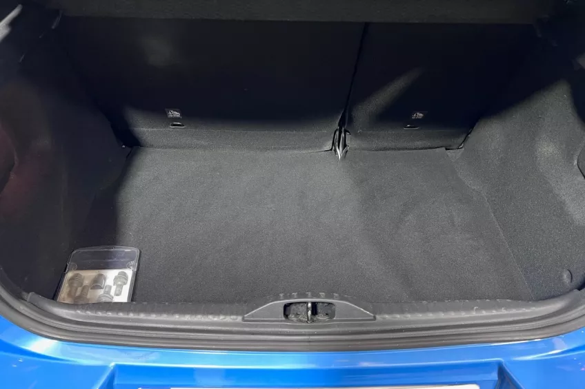 Citroen C3 1.2 PURETECH 110 SHINE BUSINESS GARANTIE 12 MOIS