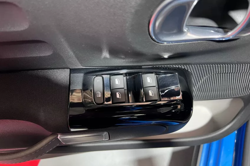 Citroen C3 1.2 PURETECH 110 SHINE BUSINESS GARANTIE 12 MOIS